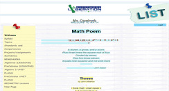 Desktop Screenshot of icayabyab.diplomaplus.net